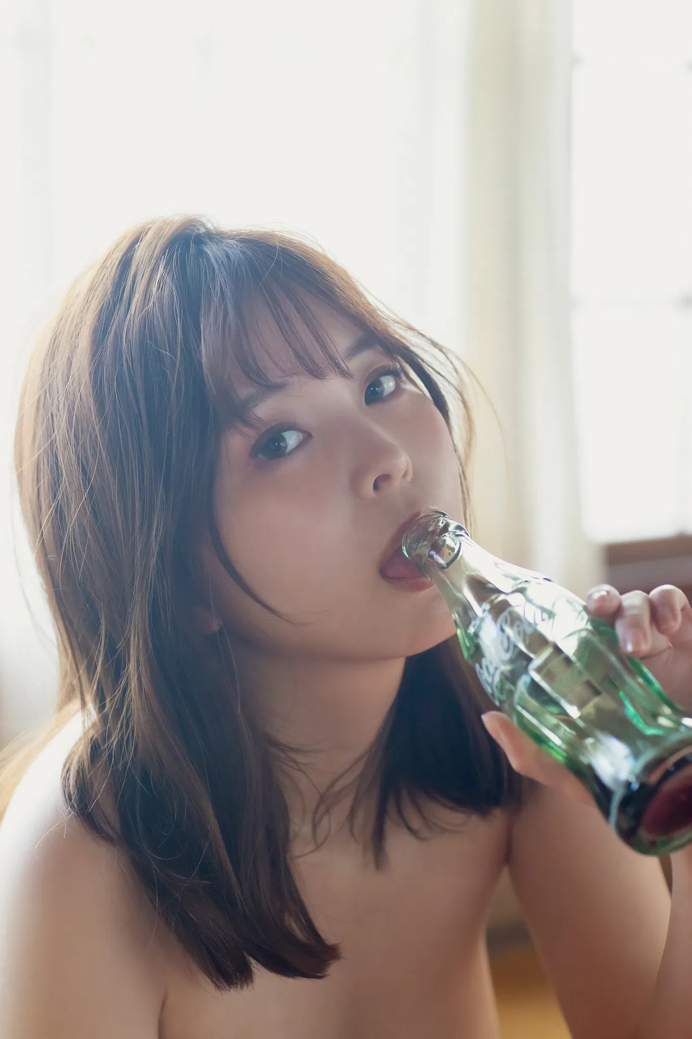 [Photobook] 週刊現代デジタル写真集 九野ひなの のぼせもんｖｏｌ．３　大増量版１００ページ超